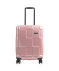Epic Crate Reflex Spinner (4 wheels) crystal rose