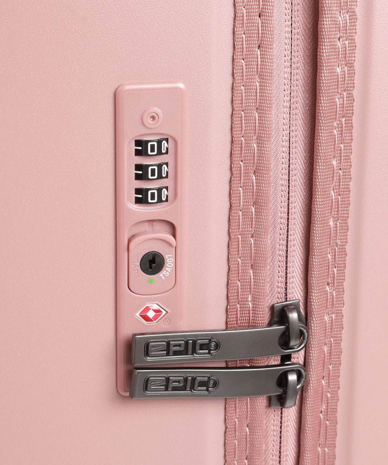 Epic Spin Spinner (4 wheels) sweet pink