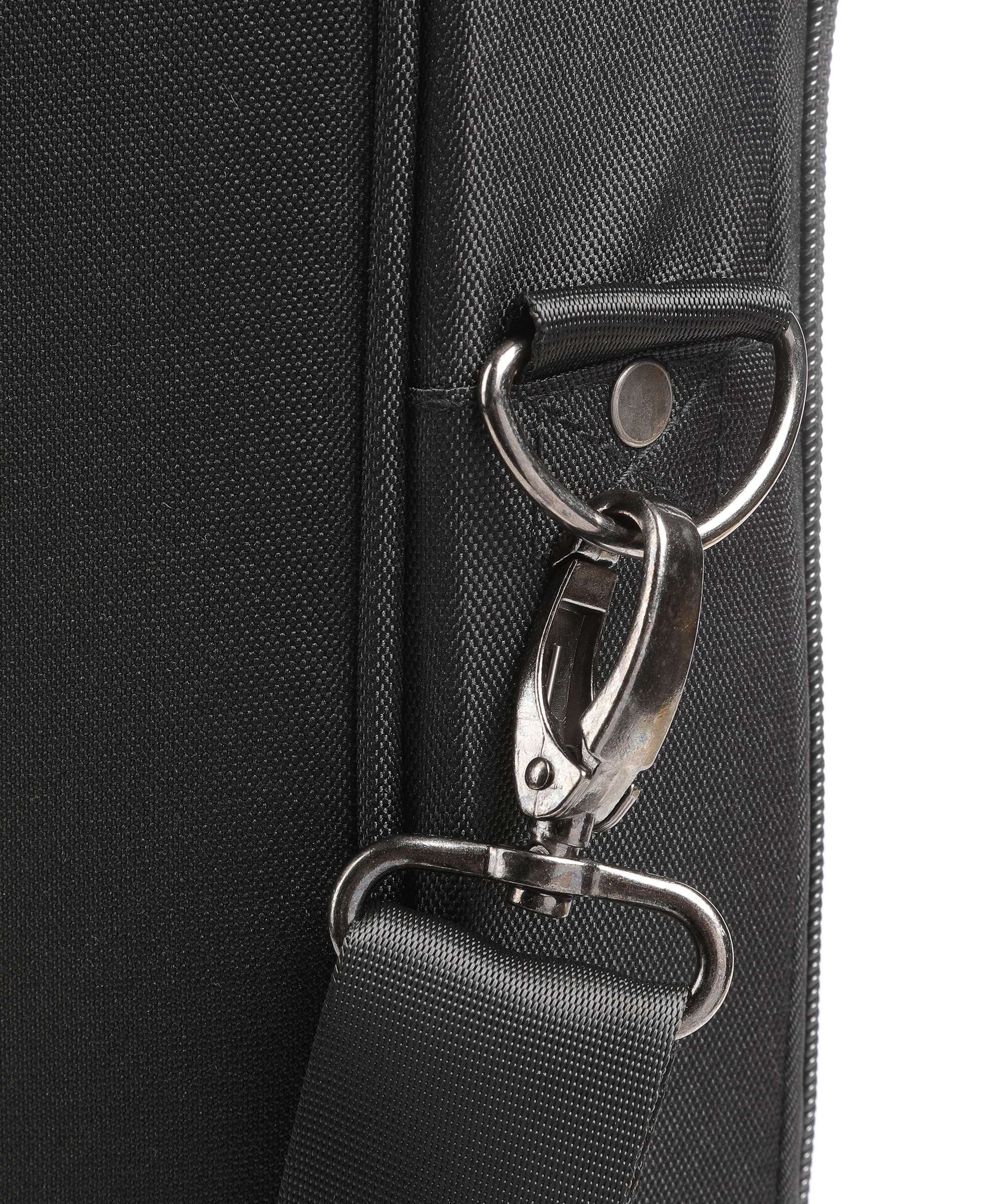 Epic Discovery Neo Garment bag black