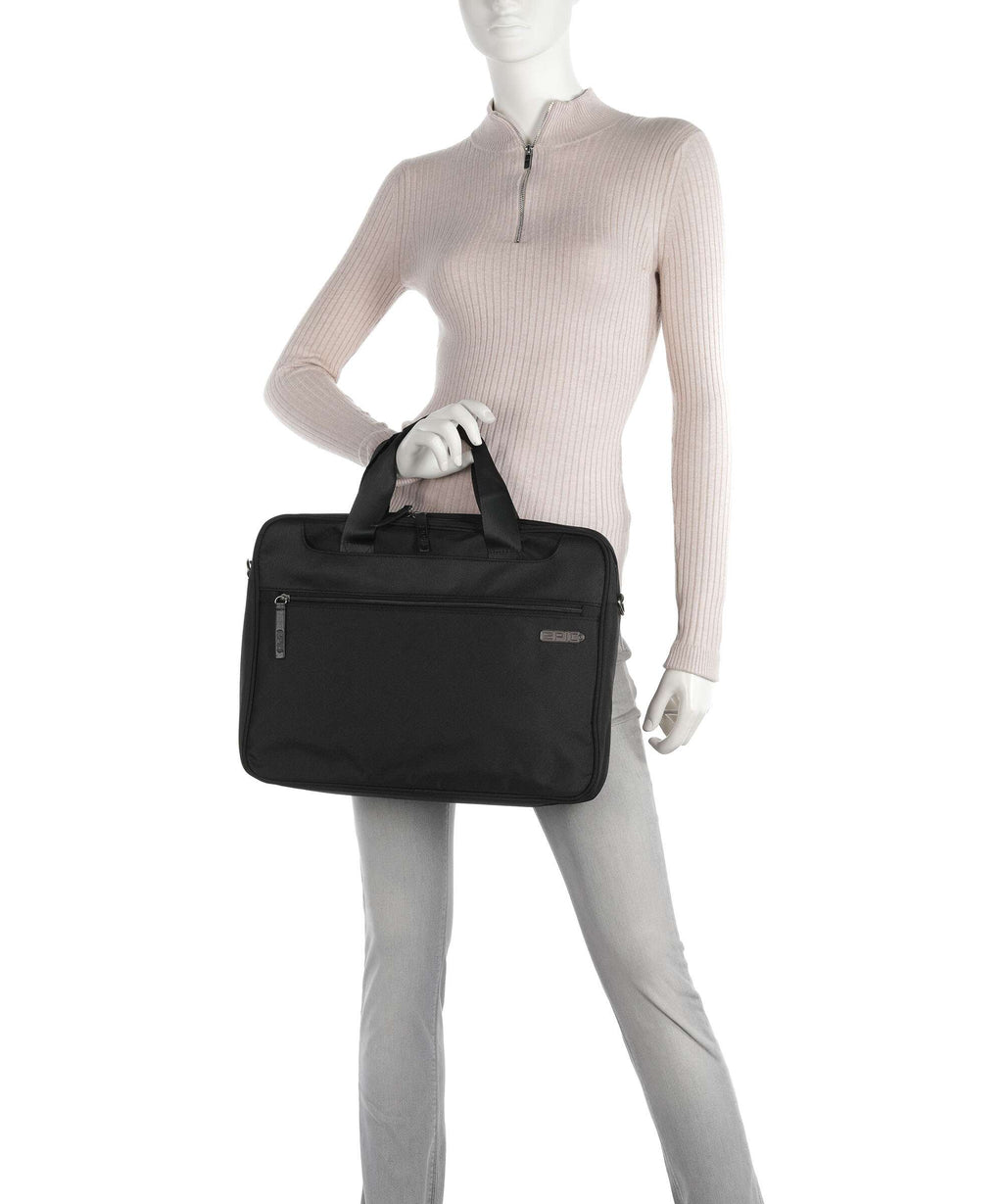 Epic Discovery Neo Briefcase black