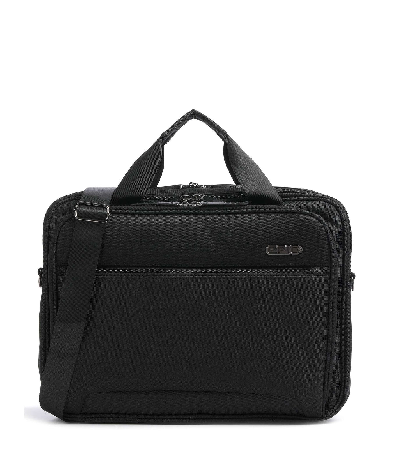Epic Discovery Neo Briefcase black