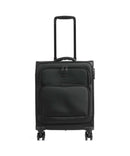 Epic Dynamo 4X Carrinho de 4 rodas black