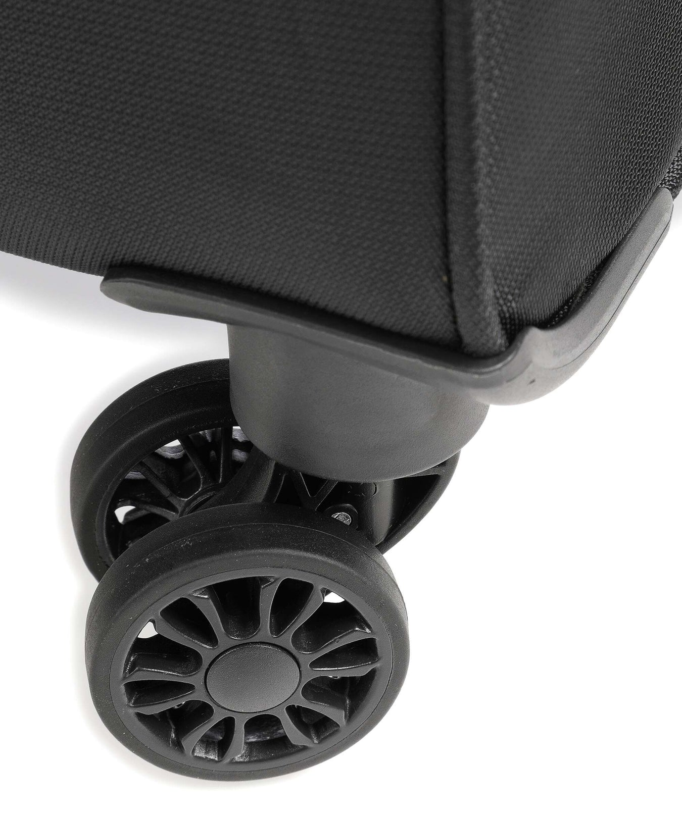 Epic Dynamo 4X Spinner (4 wheels) black