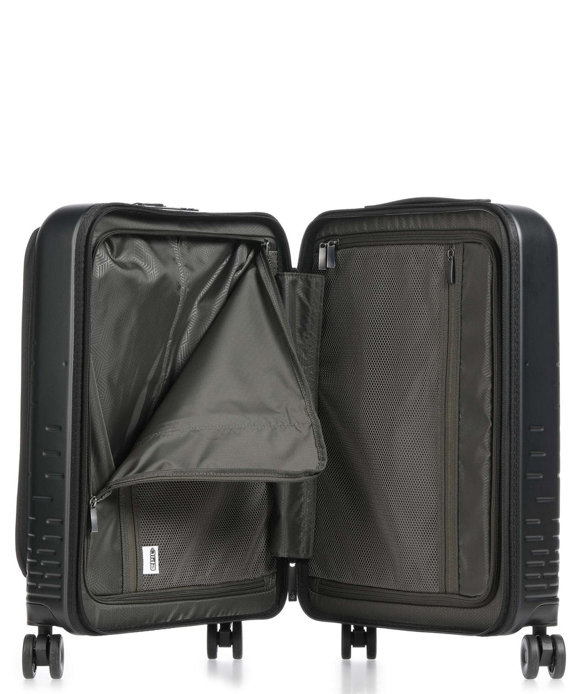 Epic Spin Spinner (4 wheels) satin black