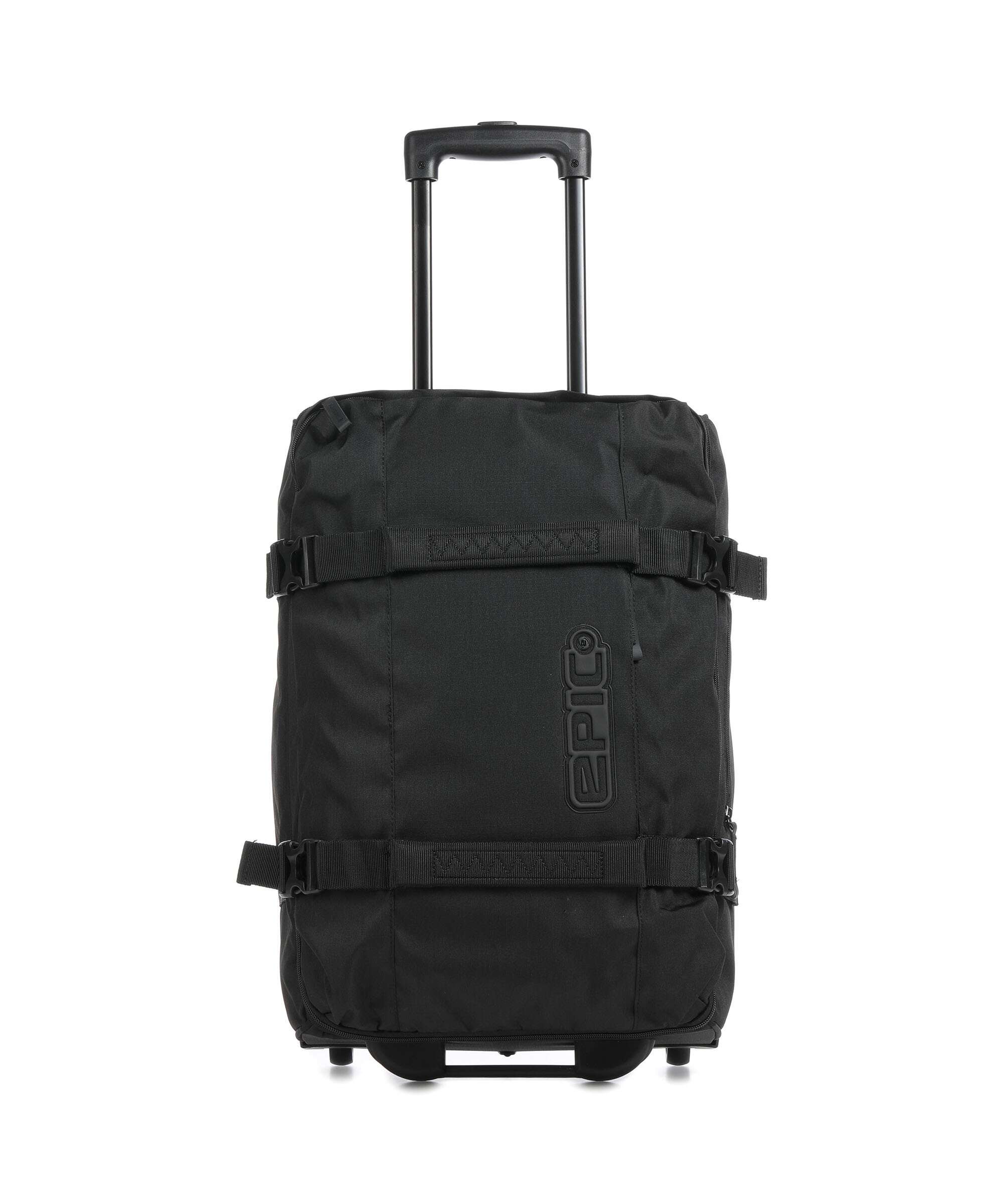 Epic Explorer NXT Trolley (2 wheels) black
