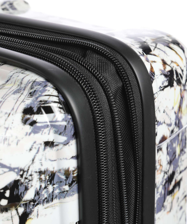 Epic Crate Wildlife Spinner (4 wheels) blizzard