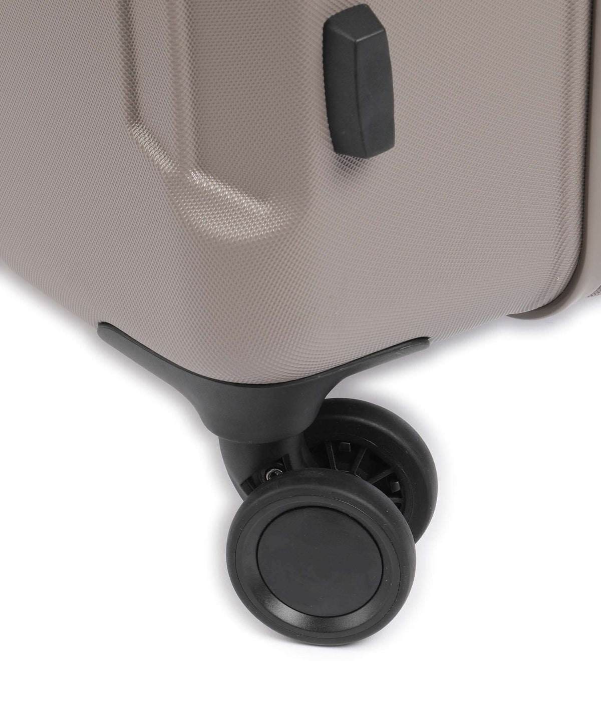 Epic Airwave Neo Spinner (4 wheels) hot cocoa