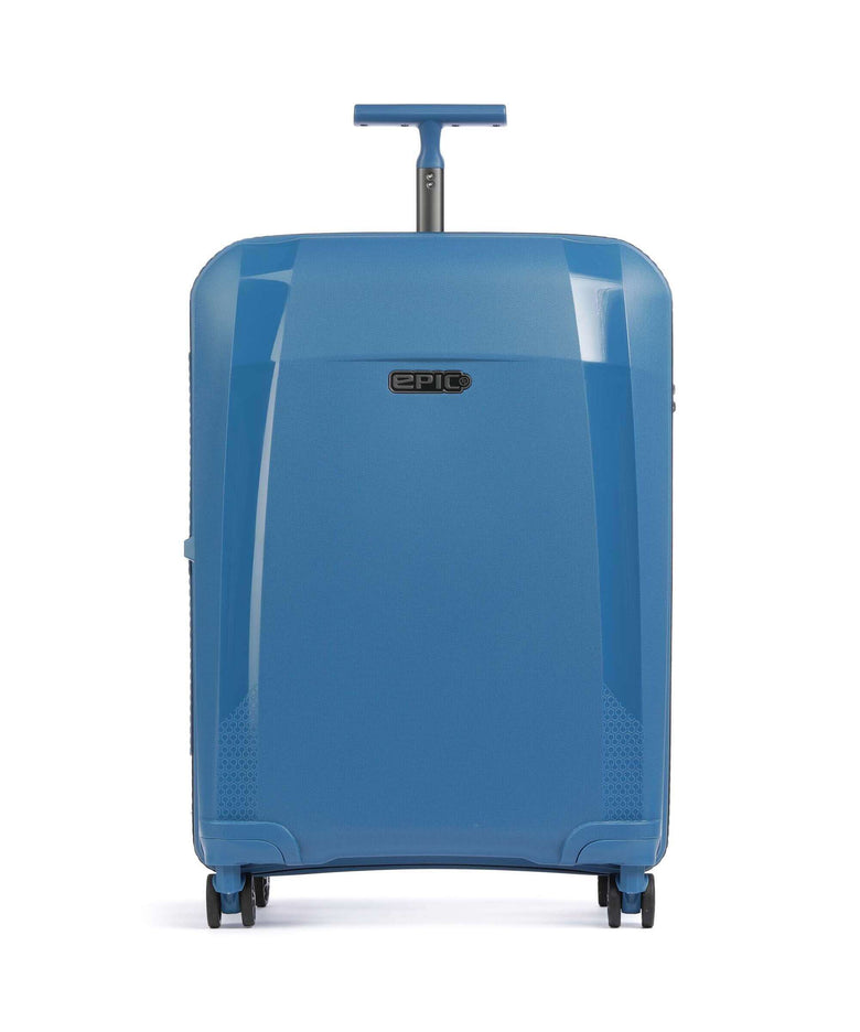 Epic Phantom SL Spinner (4 wheels) strong blue