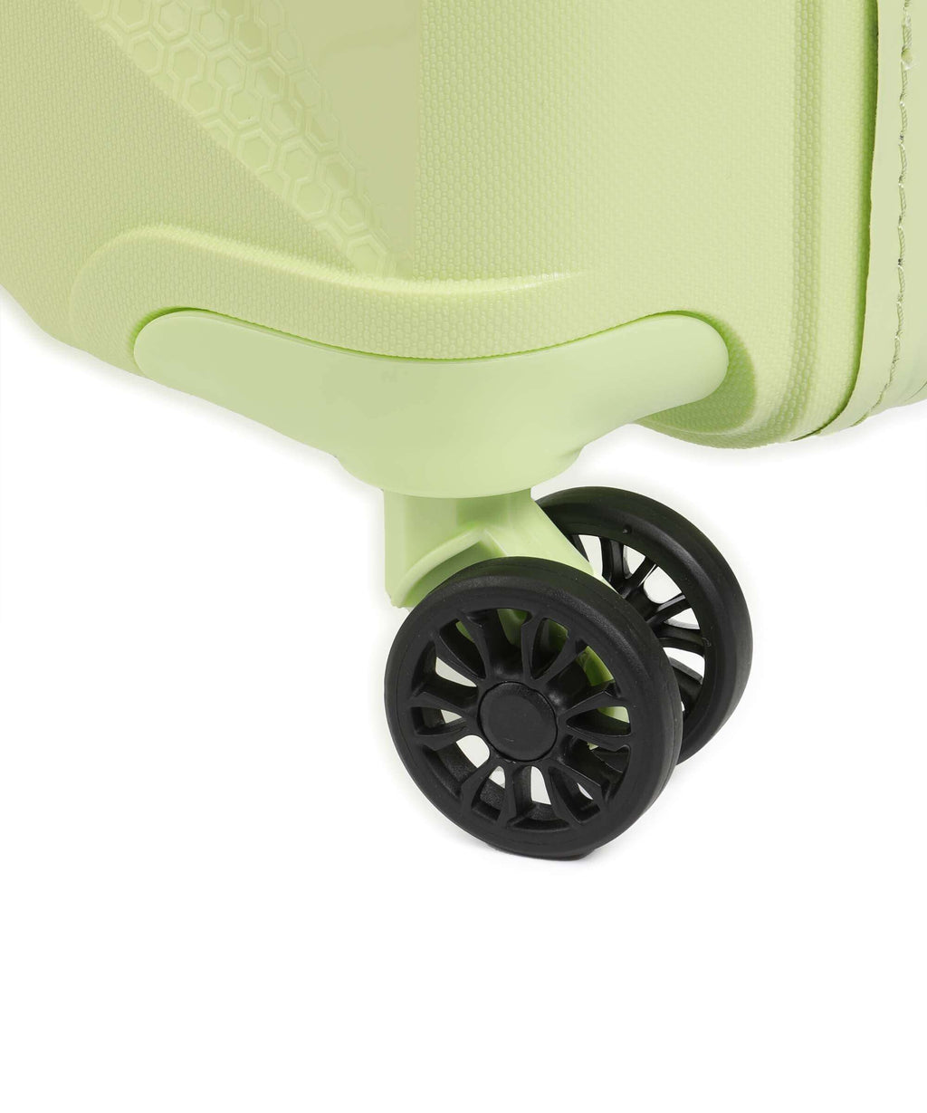 Epic Phantom SL Spinner (4 wheels) twisted lime