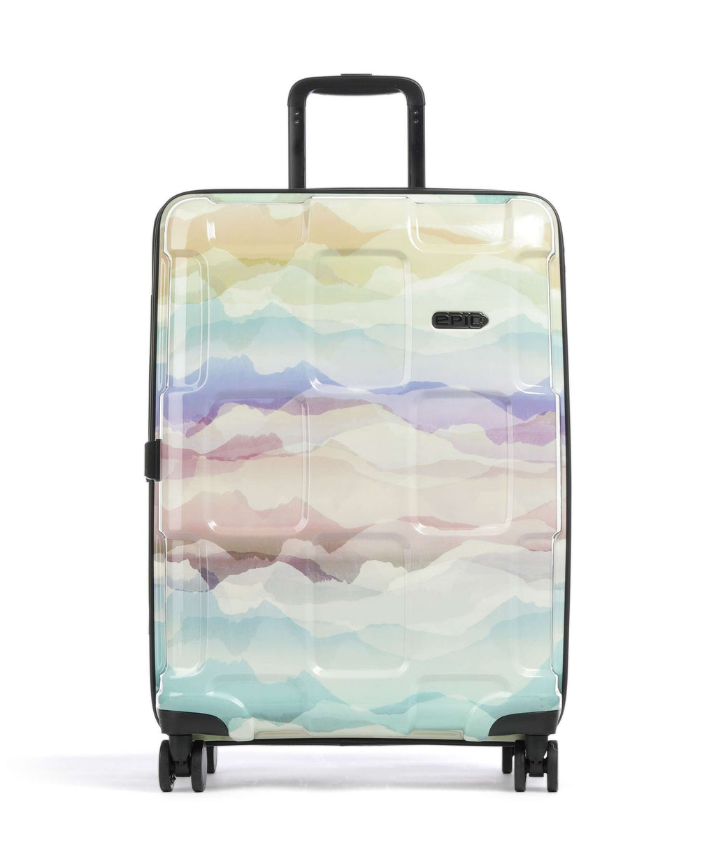 Epic Crate EX Wildlife Spinner (4 wheels) earth bound