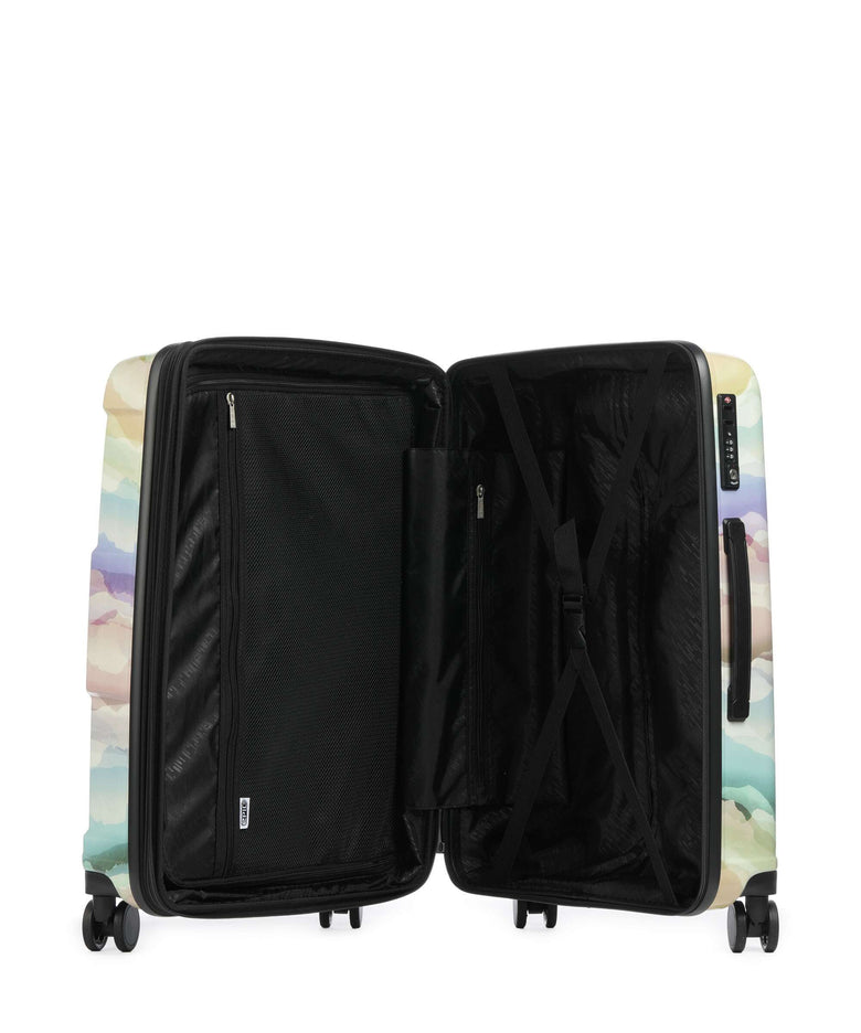 Epic Crate EX Wildlife Spinner (4 wheels) earth bound