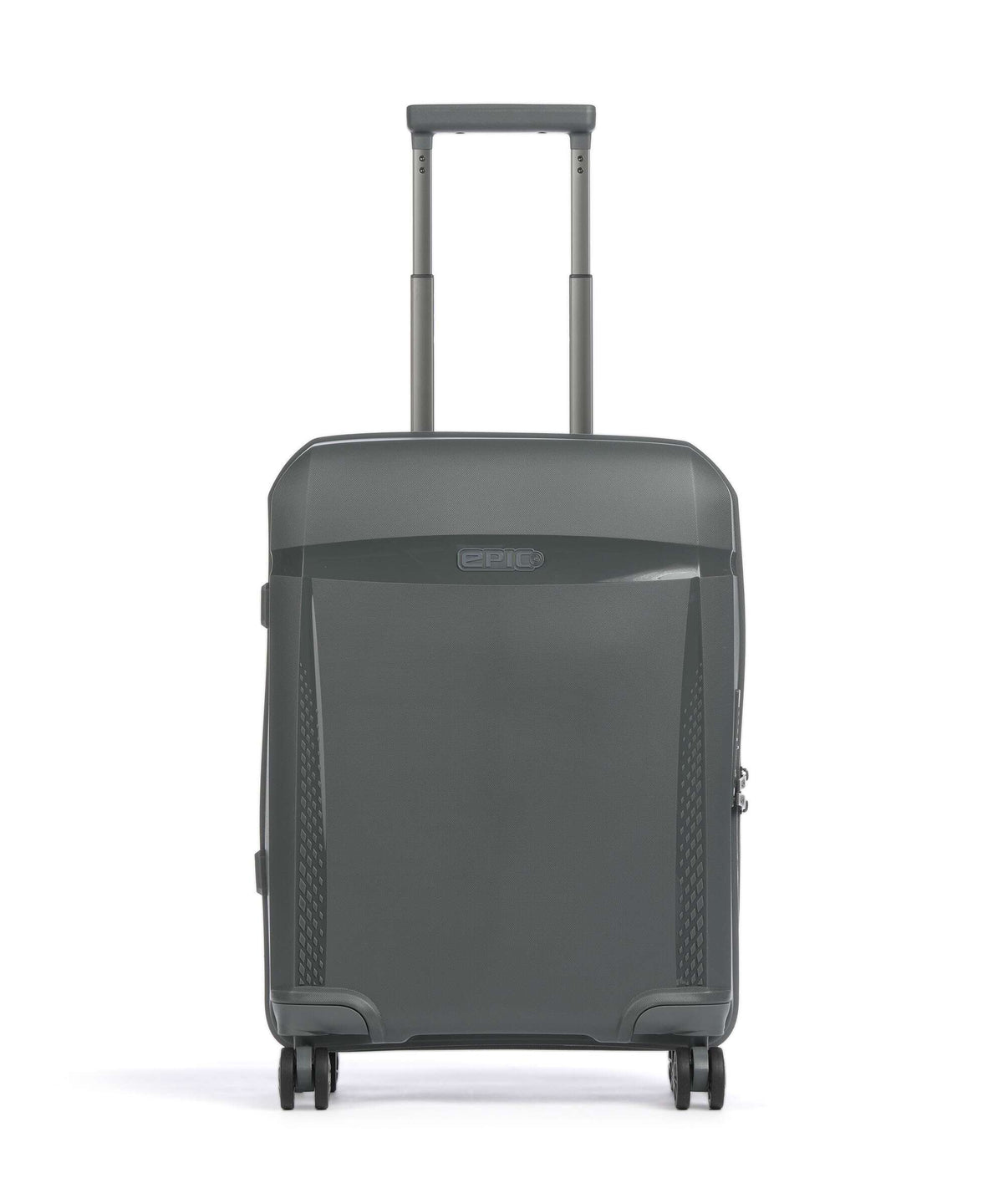 Epic Zeleste Re: Spinner (4 wheels) ghost grey
