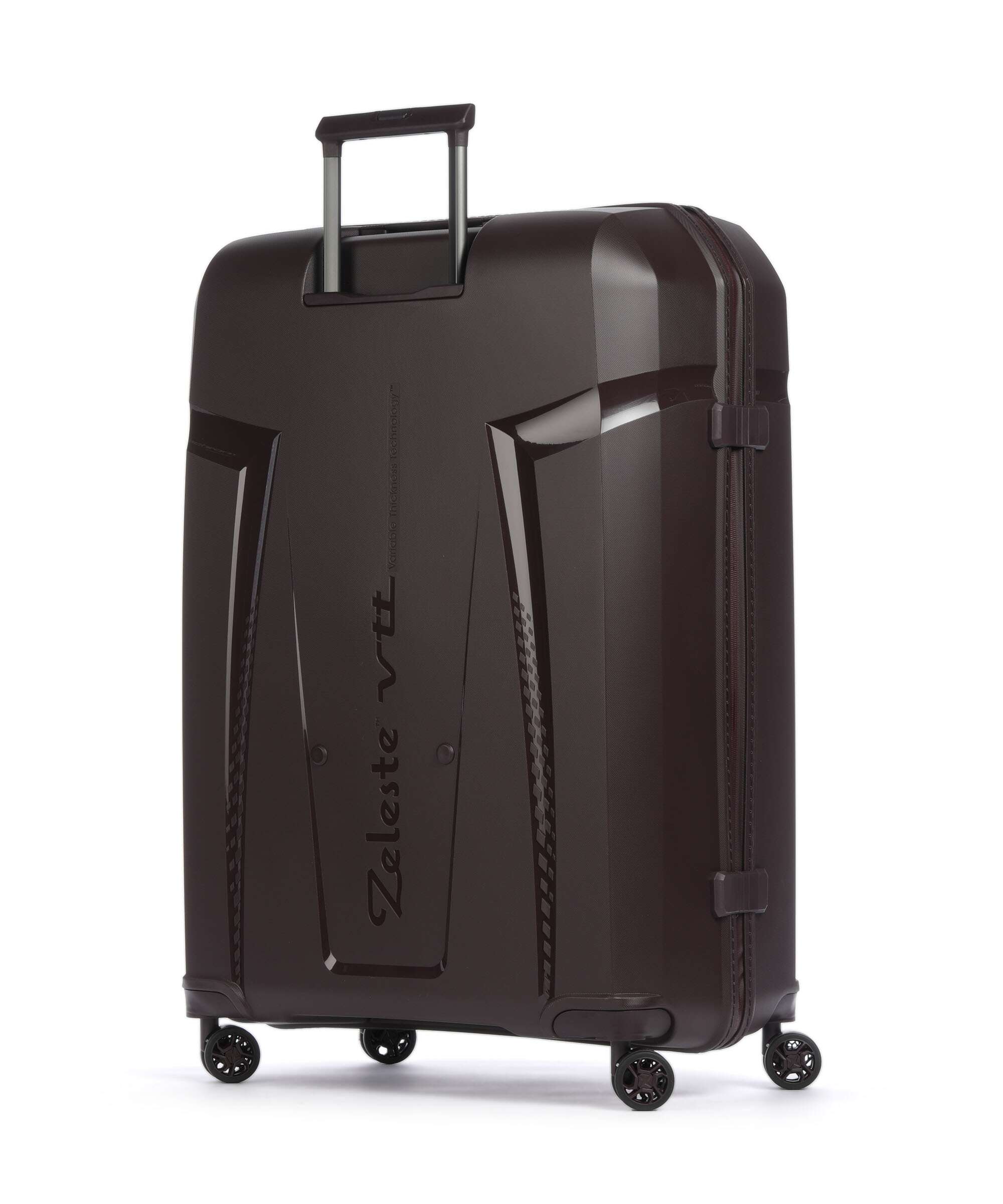 Epic Zeleste Re Spinner (4 wheels) decadent wine