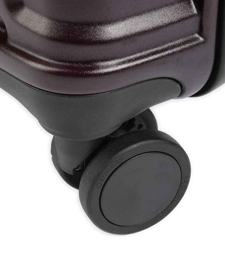 Epic Crate Wildlife Spinner (4 wheels) ascending grape