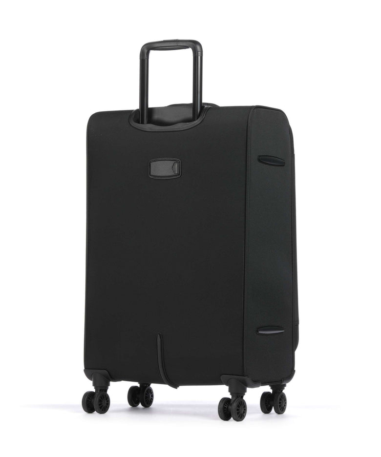 Epic Jupiter Spinner (4 wheels) black