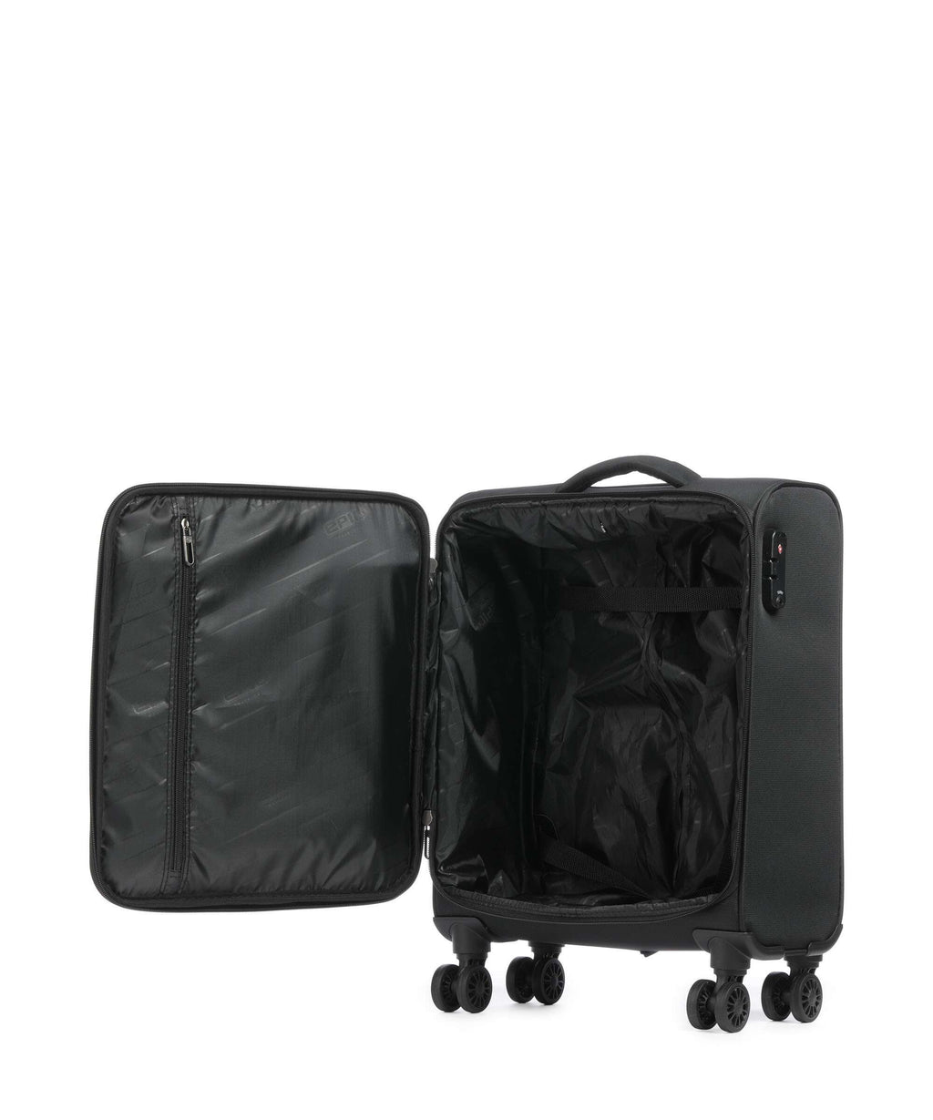 Epic Jupiter Spinner (4 wheels) black