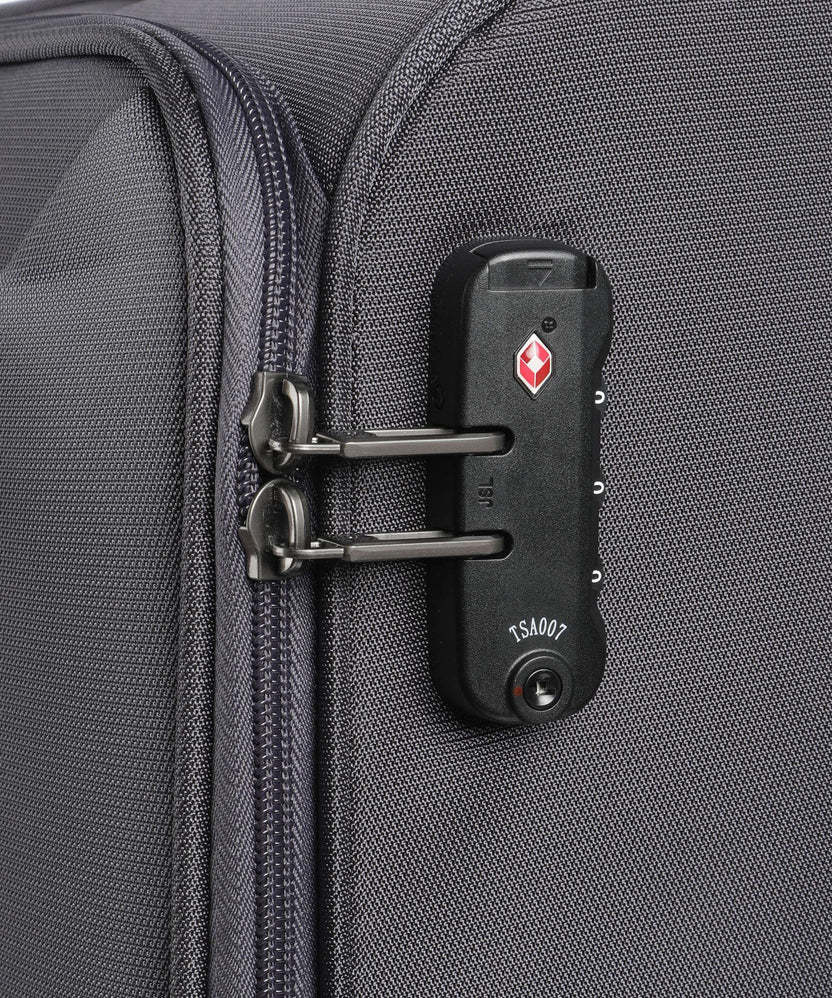 Epic Jupiter Spinner (4 wheels) excalibur grey