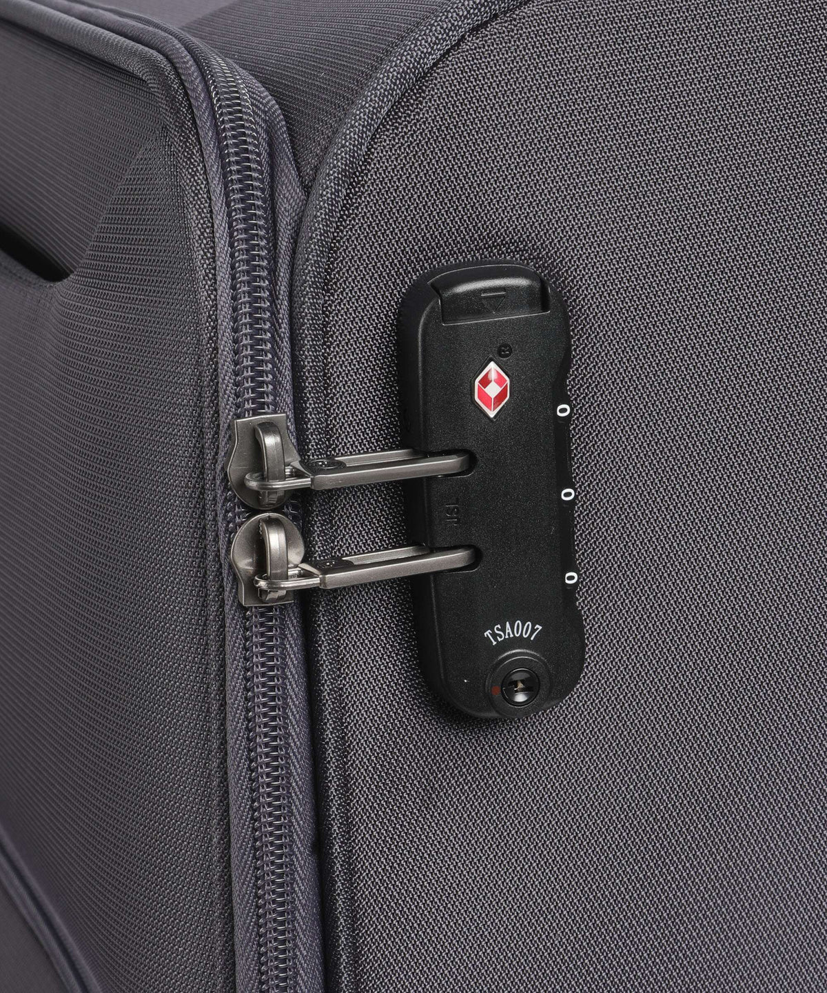 Epic Jupiter Spinner (4 wheels) excalibur grey