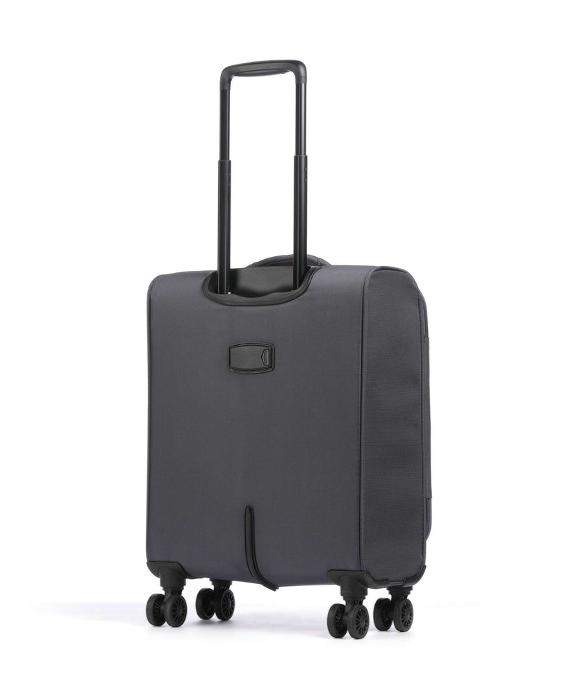 Epic Jupiter Spinner (4 wheels) excalibur grey