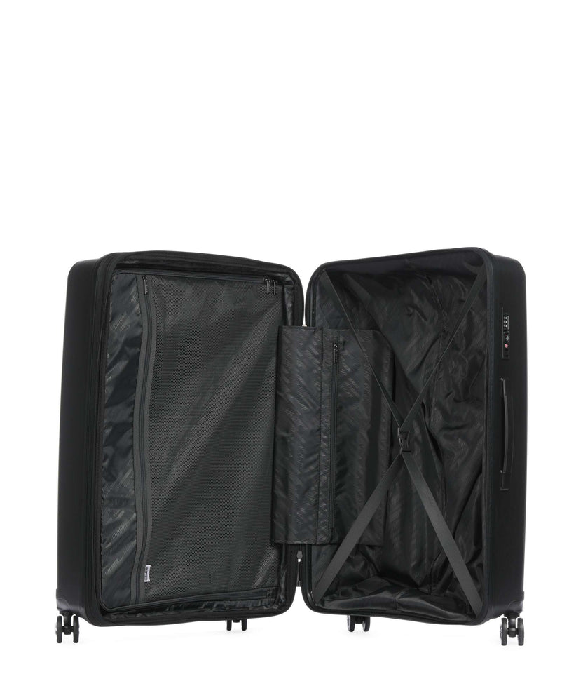 Epic Halo Spinner (4 wheels) instant black