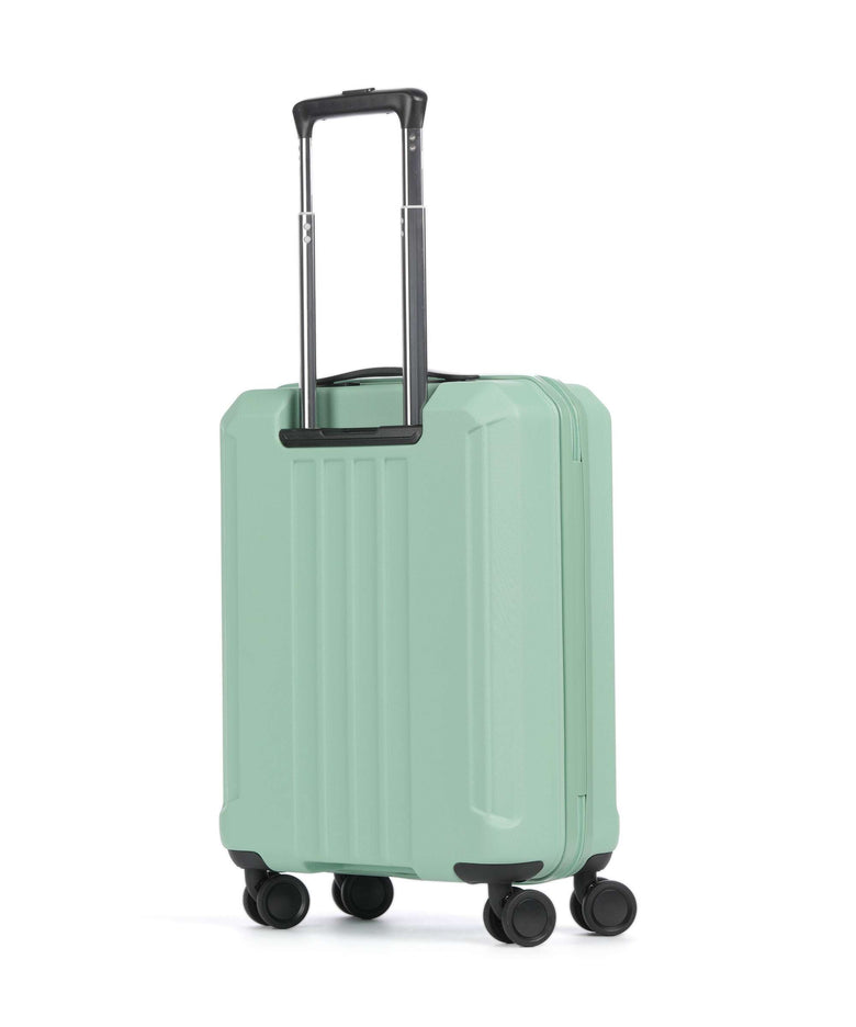 Epic Airwave Neo Spinner (4 wheels) apple green