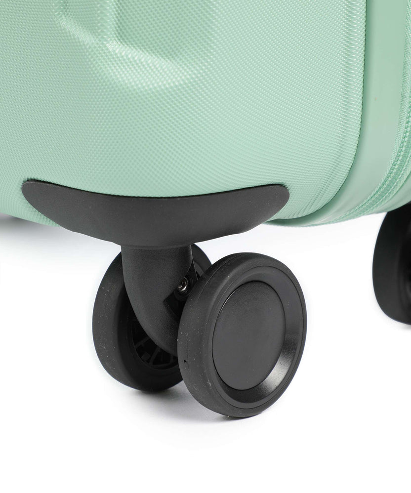 Epic Airwave Neo Spinner (4 wheels) apple green