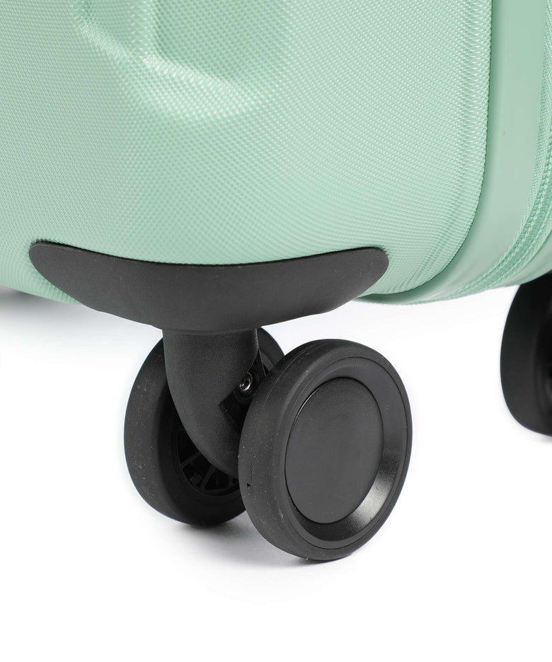 Epic Airwave Neo Spinner (4 wheels) apple green