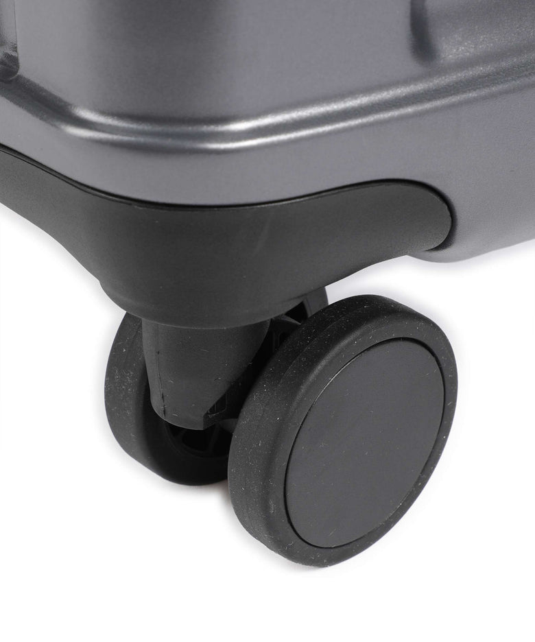 Epic Crate Trunks Spinner (4 wheels) stealthgrey