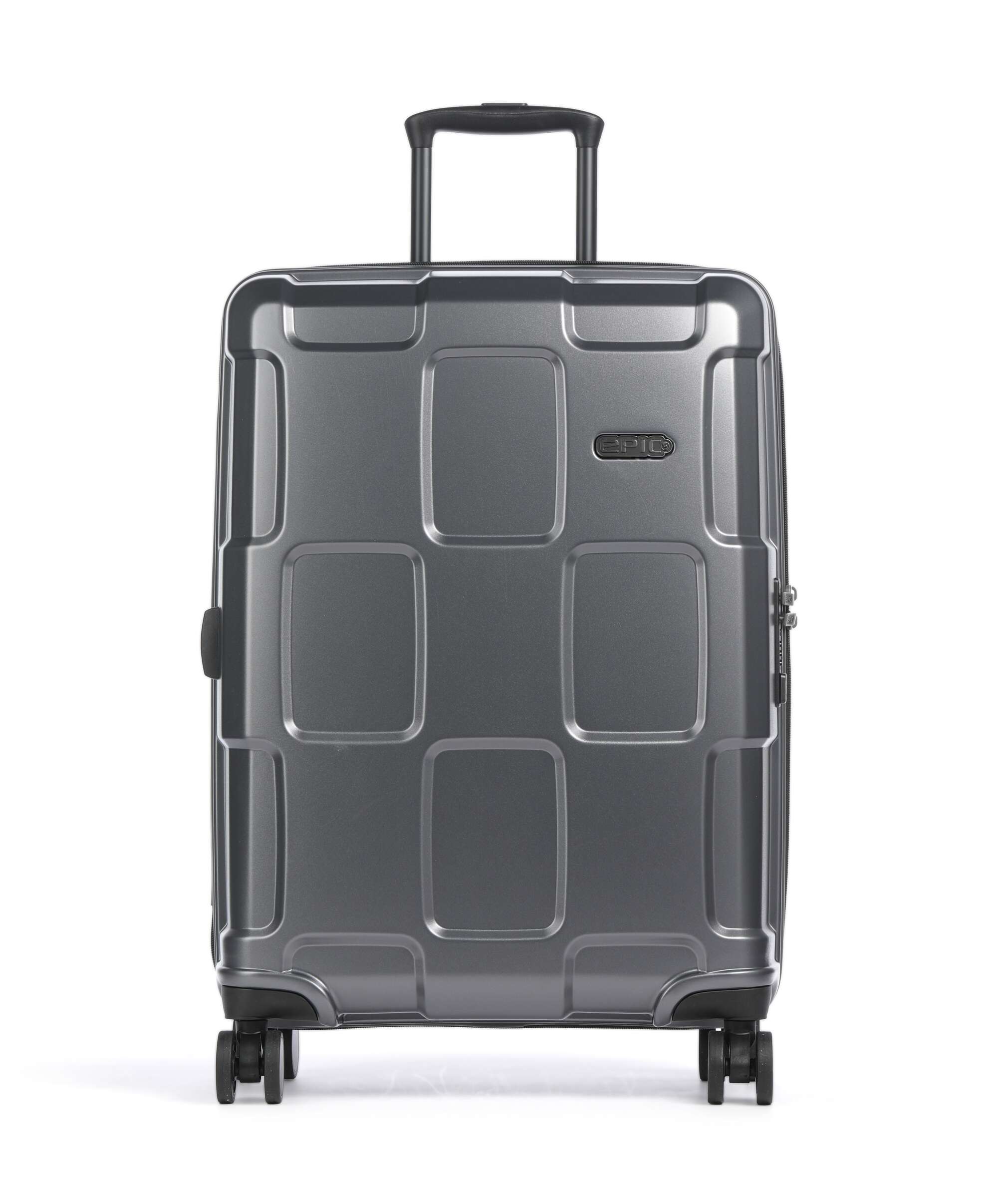 Epic Crate Solids Spinner (4 wheels) stealthgrey