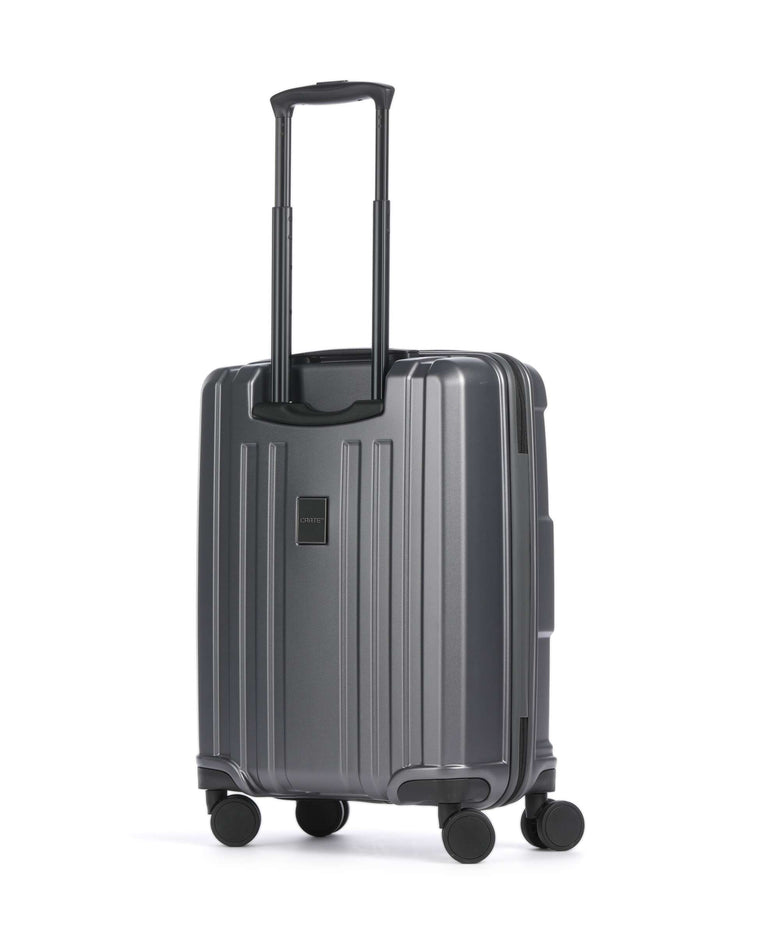 Epic Crate Solids Spinner (4 wheels) stealthgrey