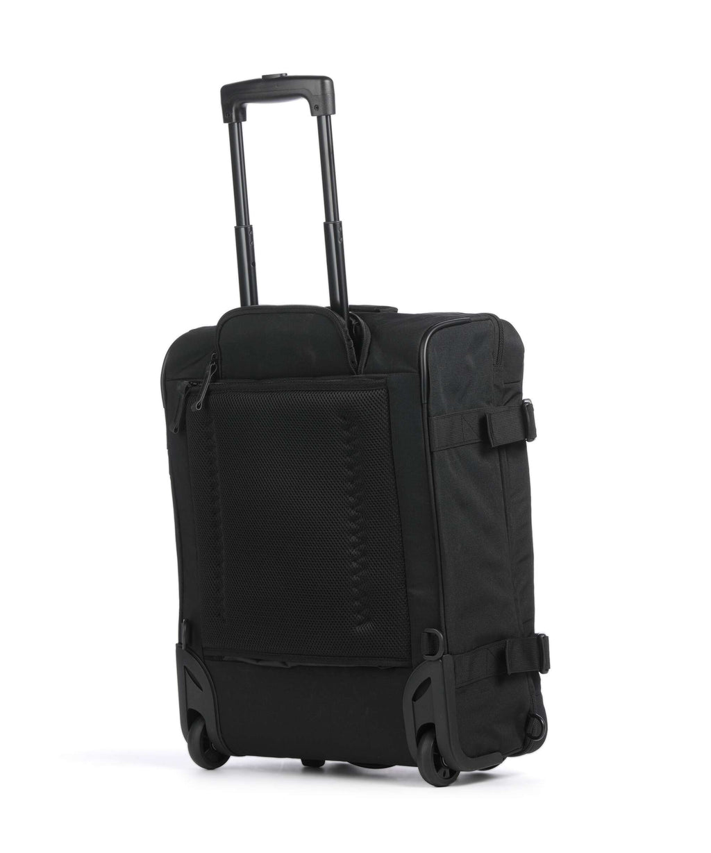 Epic Explorer NXT Backpack with wheels black