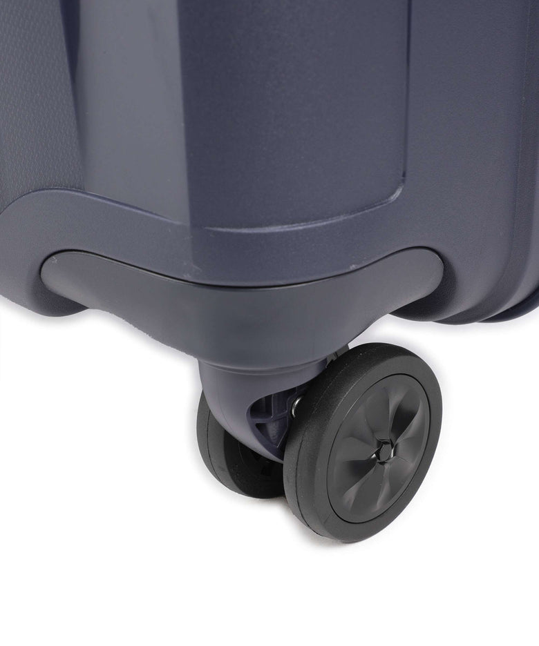 Epic Halo Spinner (4 wheels) blue