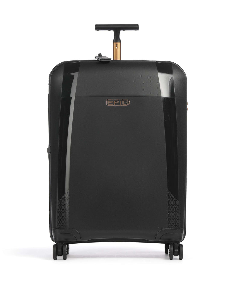 Epic Phantom SL Spinner (4 wheels) black