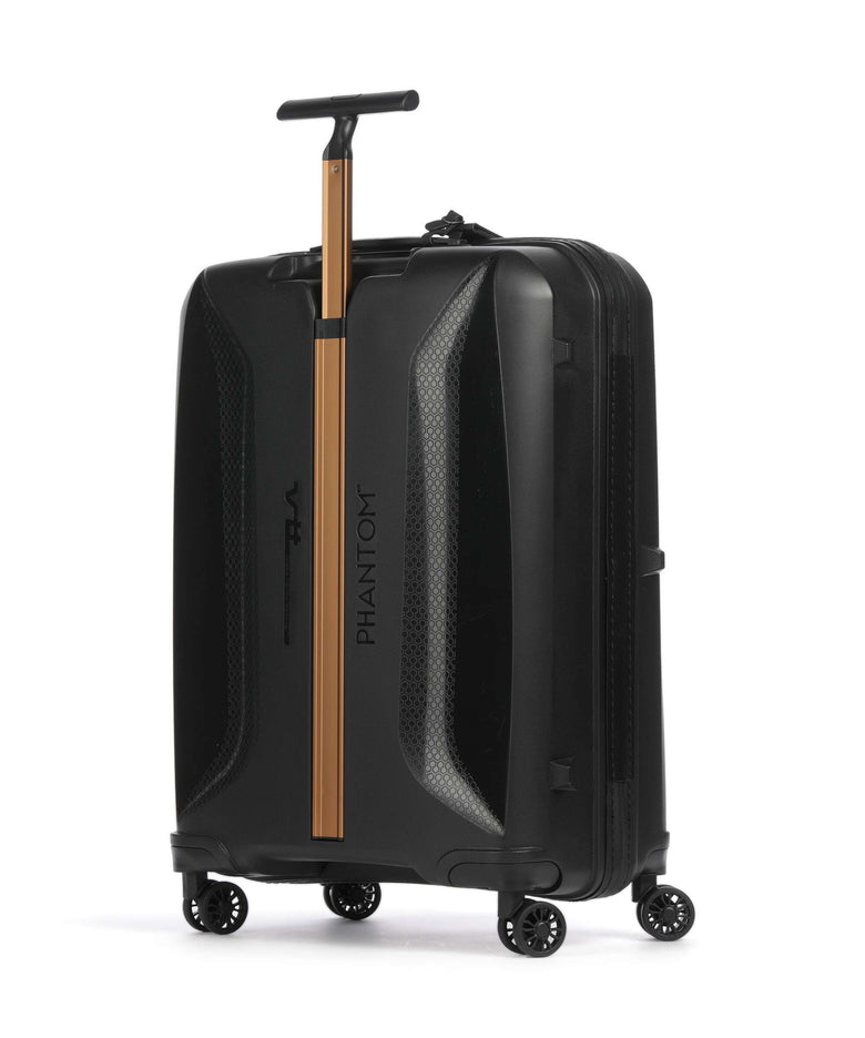 Epic Phantom SL Spinner (4 wheels) black