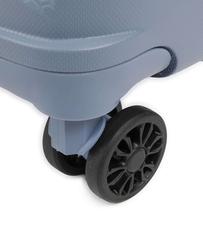 Epic Phantom SL Spinner (4 wheels) sky blue