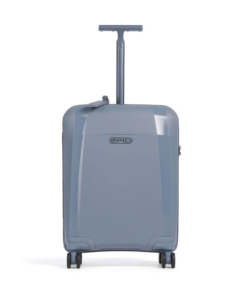 Epic Phantom SL Spinner (4 wheels) sky blue
