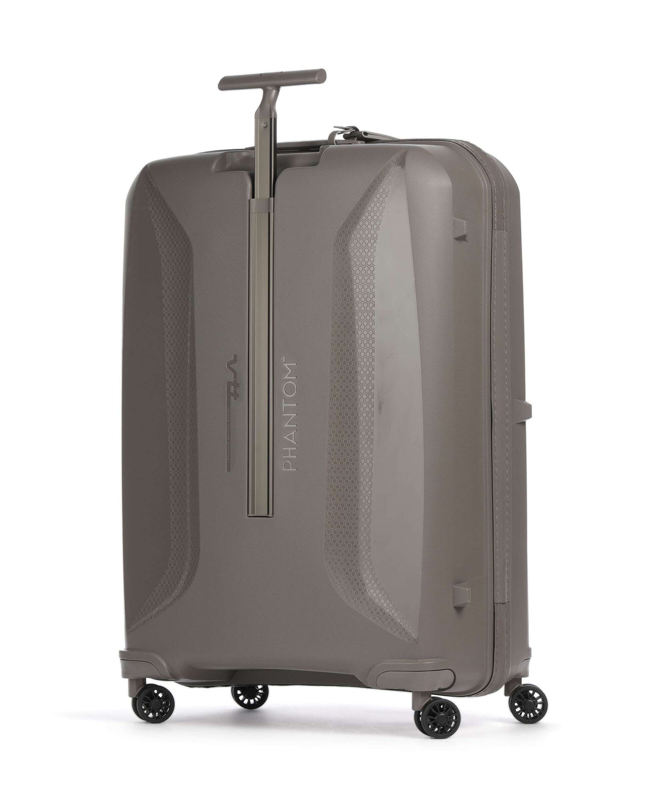 Epic Phantom SL Spinner (4 wheels) studio clay