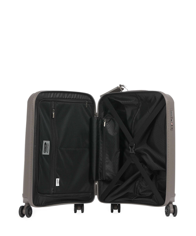 Epic Phantom SL Spinner (4 wheels) studio clay