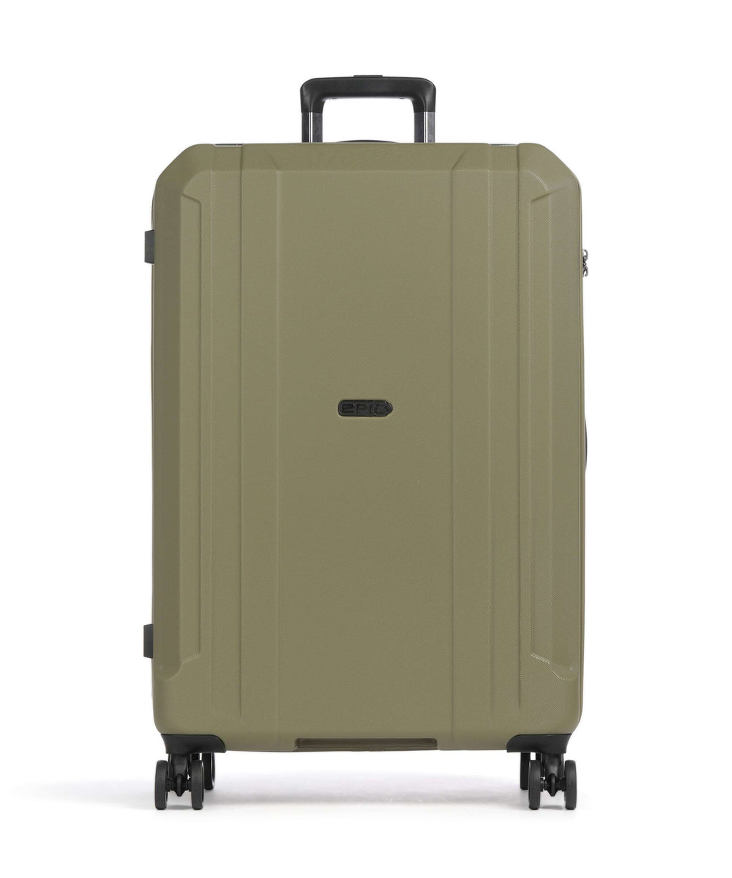Epic Airwave Neo Spinner (4 wheels) martin olive