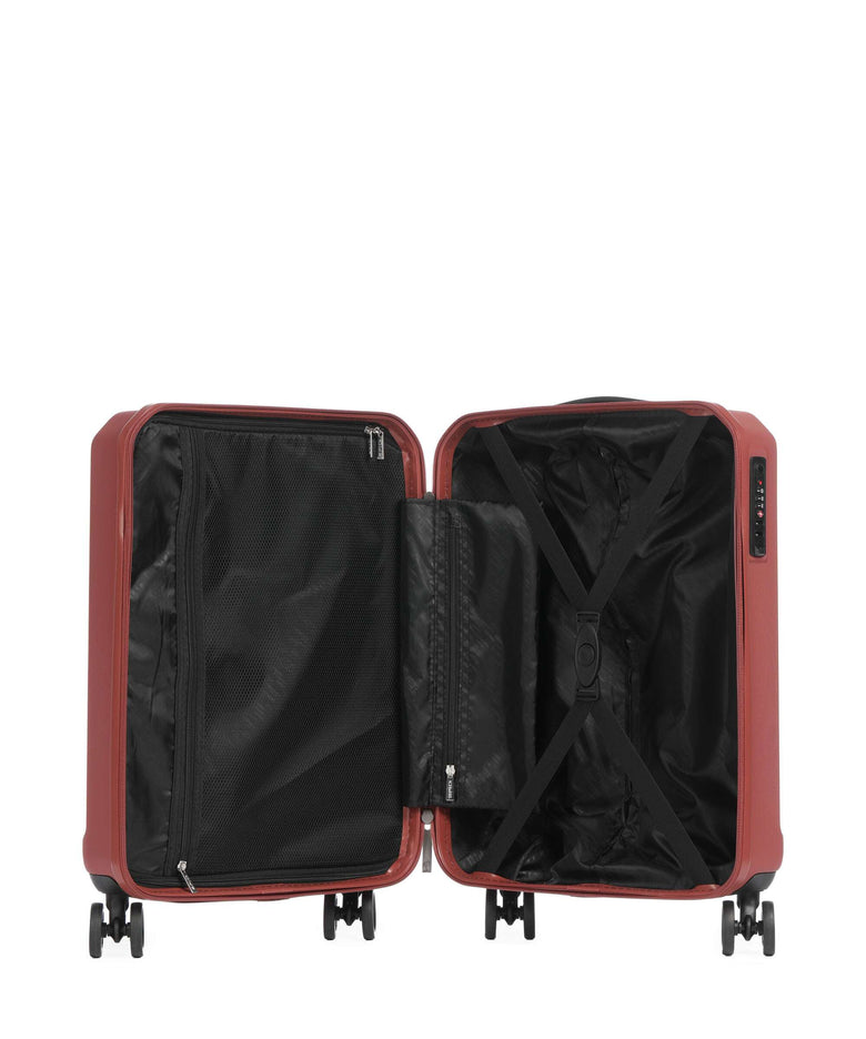 Epic Airwave Neo Spinner (4 wheels) terrakotta rose