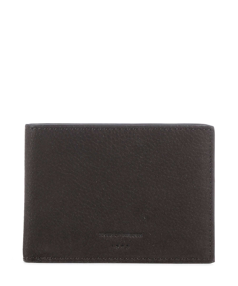 Tiger of Sweden Wivalius P Wallet dark brown