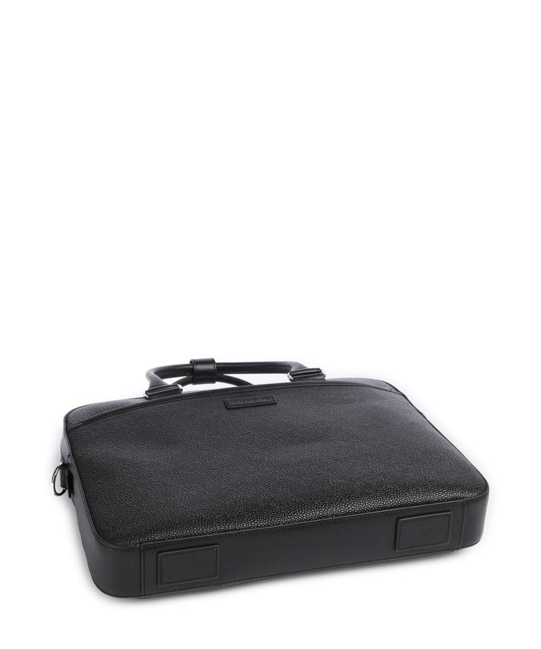 Tiger of Sweden Bosun Briefcase black