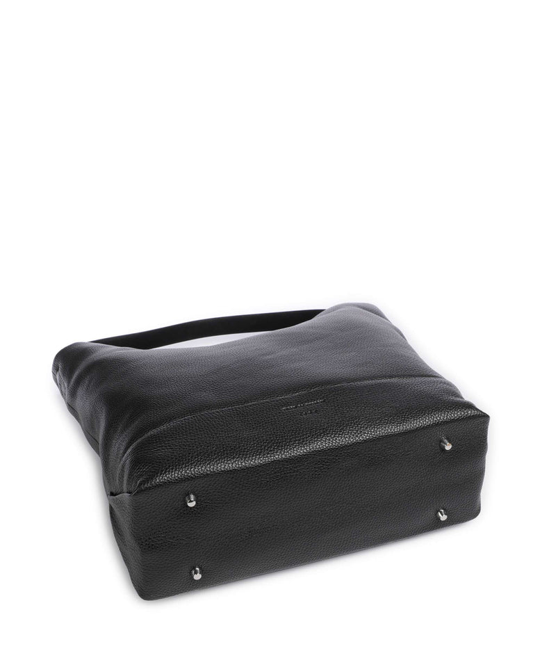 Tiger of Sweden Cesano Hobo bag black