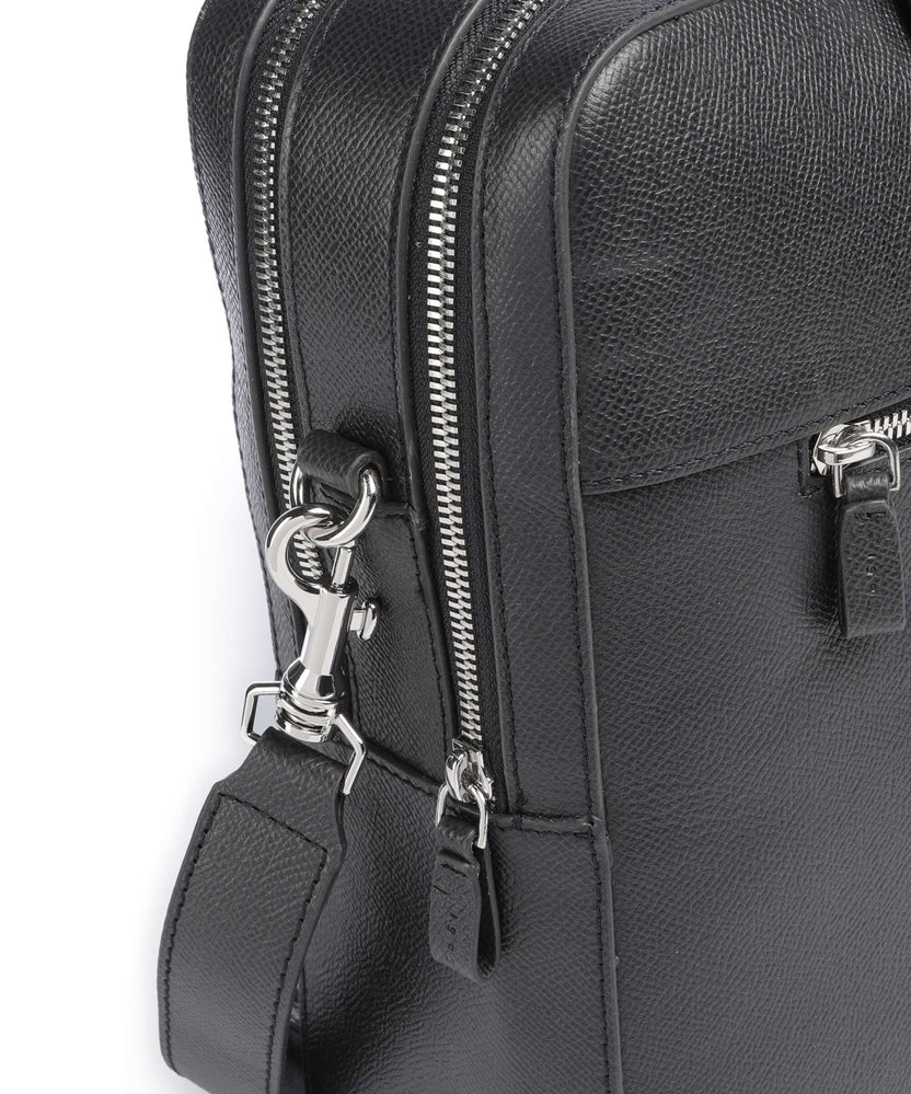 Tiger of Sweden Beridare Briefcase light ink