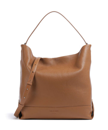 Tiger of Sweden Cesano Saco de balde dark honey