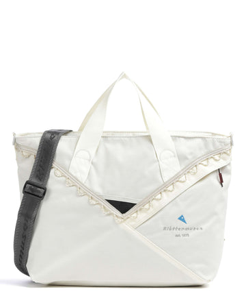 Klättermusen Nagelfar 17L Bolsa snow