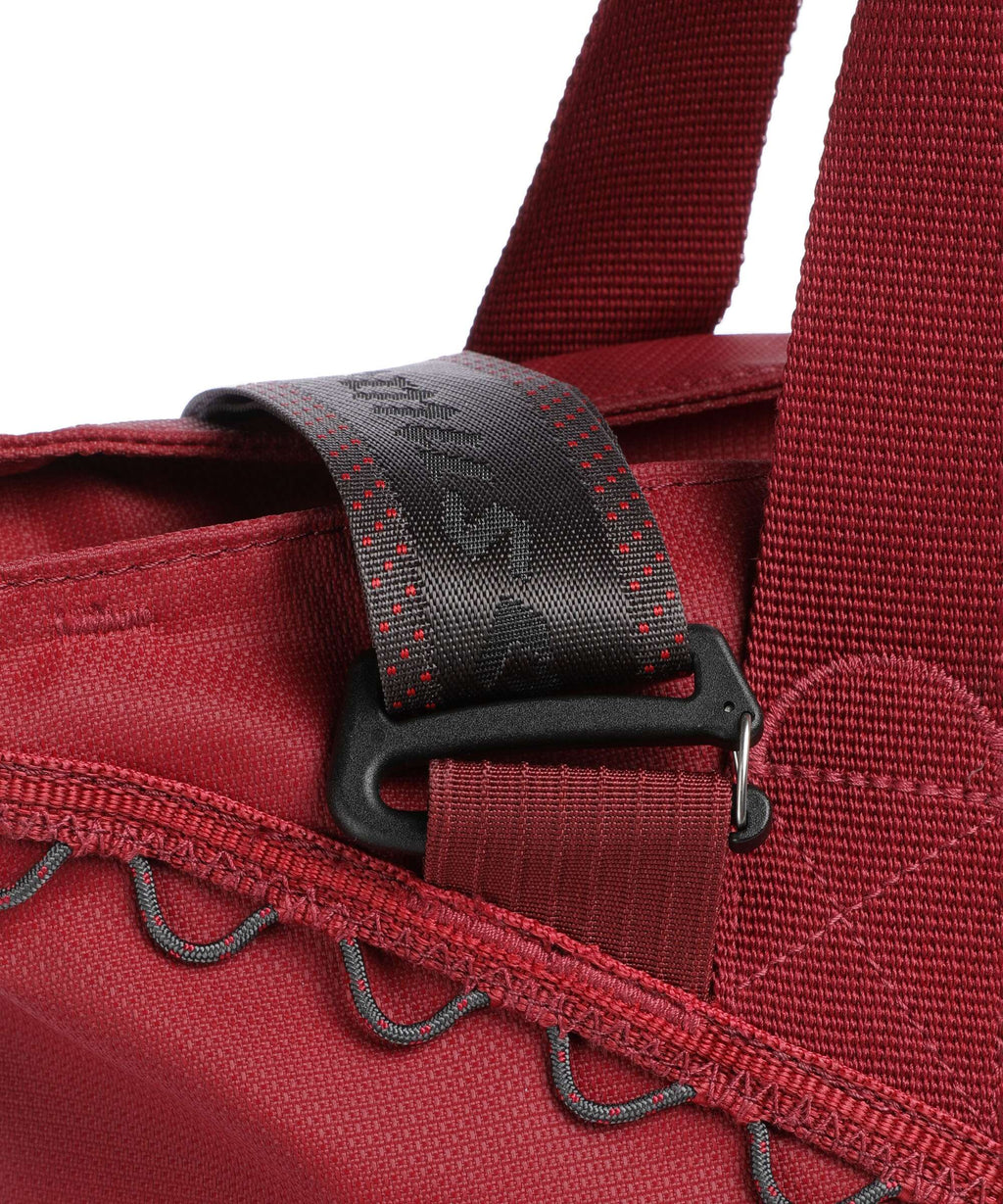 Klättermusen Baggi 22L Tote bag burnt russet