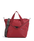 Klättermusen Bor 13L bolsa shopper burnt russet