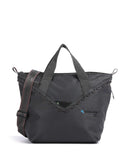 Klättermusen Bor 13L bolsa shopper raven