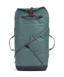 Klättermusen Ydalir 40L Bolsa de fim de semana silver pine